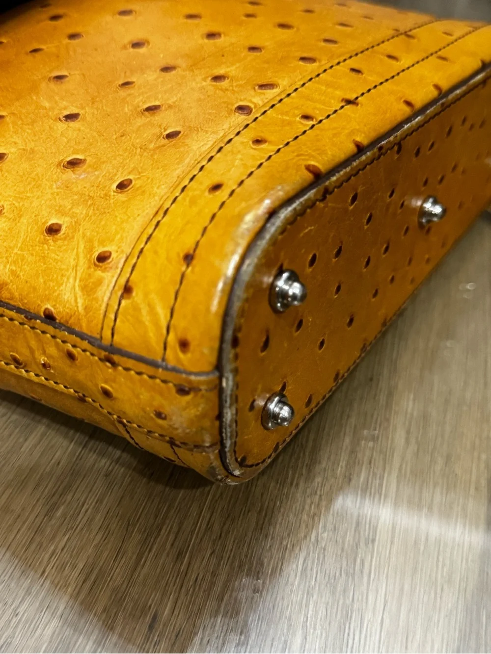 Dooney & Bourke vintage dooney